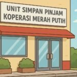 Penguatan Koperasi Desa Menjadi Langkah Strategis Mendukung Produk Lokal Berdaya Saing