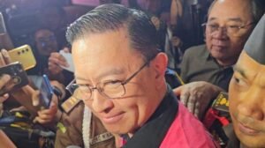 Pakar Hukum Tegaskan Kasus Tom Lembong Murni Masalah Hukum, Tidak ada Kriminalisasi