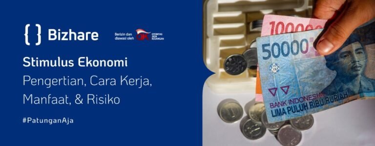 Pemerintah Dorong Stimulus Ekonomi dengan Program Bantuan hingga Juli 2025