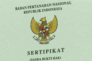 PTSL Beri Kepastian Hak dan Rasa Aman Kepemilikan Lahan