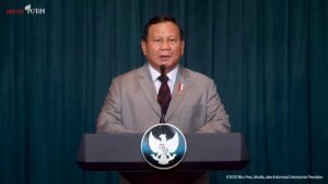 Trisula Prabowo: Strategi Pengentasan Kemiskinan Menuju Indonesia Emas 2045