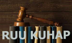 Pemerintah Libatkan Semua Pihak dalam RKUHAP demi Hukum yang Adaptif