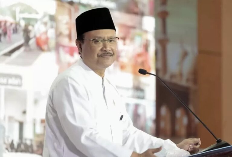 Pemerintah Pastikan Penegakan Supremasi Sipil Sesuai Tuntutan 17+8