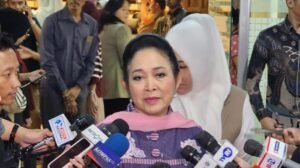Peredaran Beras Oplosan Ganggu Upaya Pemerintah Wujudkan Swasembada Pangan