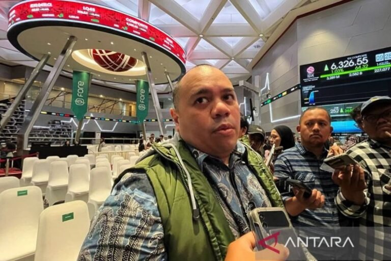 Danantara Buka Peluang Investasi Ekosistem Proyek Baterai Mobil Listrik