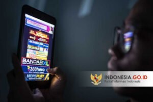 Pemerintah Gencarkan Upaya Sinergis Berantas Judi Daring, PPATK dan Komdigi Bergerak Serentak