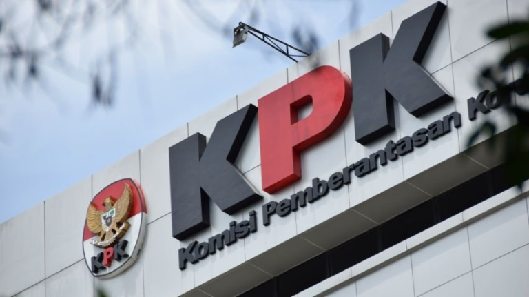 Pemerintah Perkuat Lembaga Penegak Hukum Guna Pemberantasan Korupsi