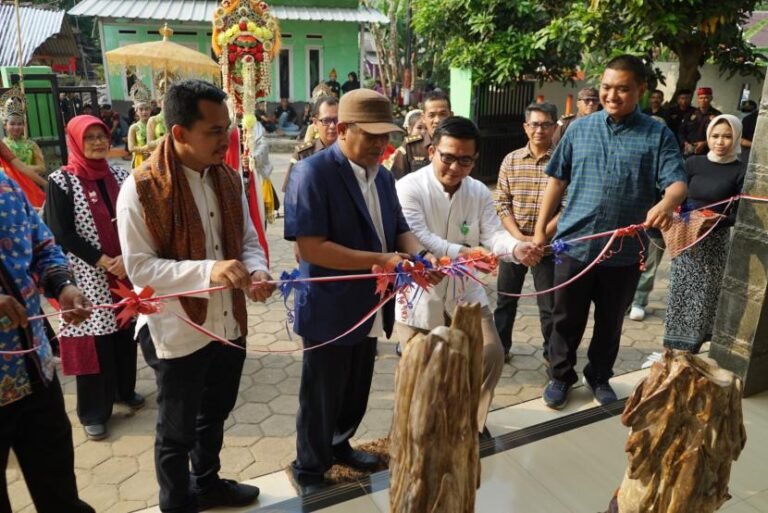 Pemerintah Terima Aspirasi Budayawan Dalam Penetapan Hari Kebudayaan Nasional