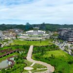 Pemerintah Pastikan Tindak Tegas Praktik Prostitusi di IKN