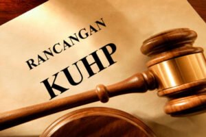 RKUHAP Mewujudkan Peradilan yang Lebih Transparan dan Akuntabel