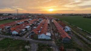 Pemerintah Pastikan Rumah Subsidi Gunakan Konsep Tipe 36 untuk Hunian Layak