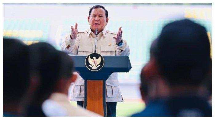 Tarif Impor Trump Terbaru Buka Peluang Ekspor bagi Indonesia