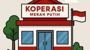 Koperasi Desa Merah Putih Dukung Swasembada Desa dan Kemandirian Ekonomi