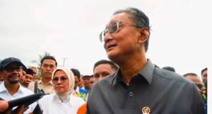 Pemerintah bangun 2.200 dapur untuk infrastruktur program MBG