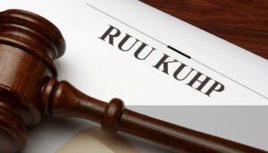Pemerintah Wujudkan Peradilan Transparan dan Inklusif melalui RUU KUHAP