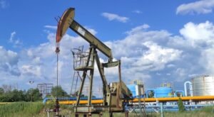 Swasembada Energi Jadi Visi Pembangunan Berkelanjutan Pemerintah