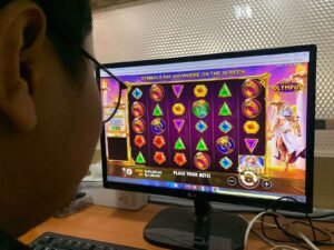Pemerintah Tindak Tegas Judi Daring Dari Penerima Bansos Hingga Sindikat Internasional
