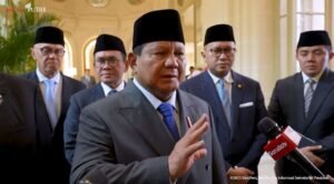Indonesia dan Uni Eropa Jalin Perjanjian Dagang Strategis Manfaatkan Situasi Geopolitik