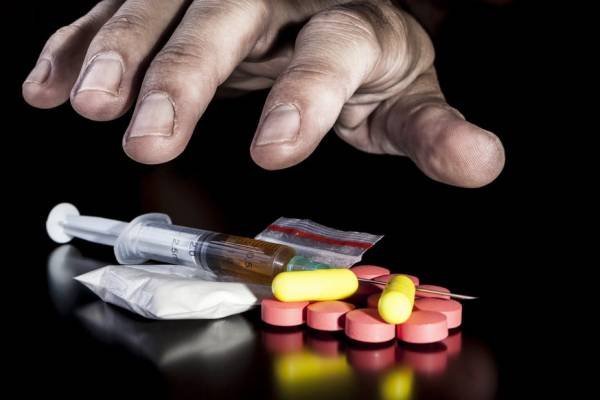Pencegahan Narkoba Jadi Bagian Utama Strategi Ketahanan Nasional