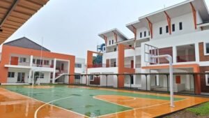 Sekolah Rakyat Hadir sebagai Harapan Baru untuk Anak Miskin