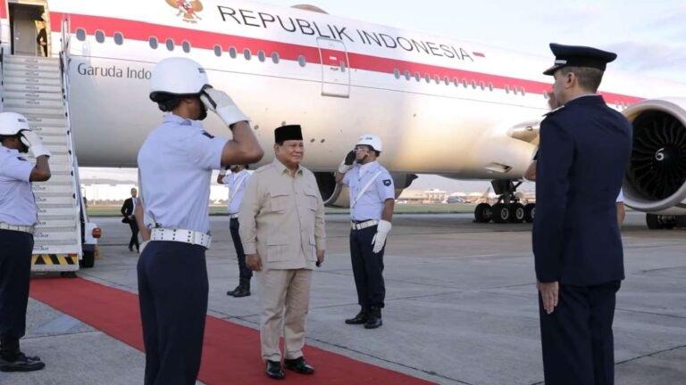Indonesia Pertegas Peran Strategis sebagai Bridge Builder di KTT BRICS Pertama sebagai Anggota Penuh