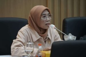 Pemerintah Distribusi Bansos Rp20 Triliun Semester Pertama 2025