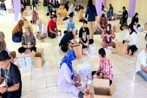 Menuju Pemungutan Suara Ulang yang Adil dan Terbuka