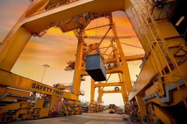 Kebijakan Deregulasi Impor Jaga Daya Saing Industri Nasional