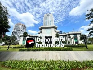 Danantara dan INA Perkuat Ekosistem Baterai Listrik untuk Transisi Energi