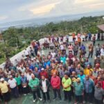 Doa dan Dukungan dari Tanah Papua untuk Kepemimpinan Presiden Prabowo