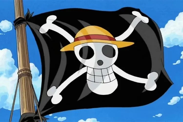 Jangan Biarkan Nasionalisme Terkikis oleh Budaya Pop Bendera Bajak Laut