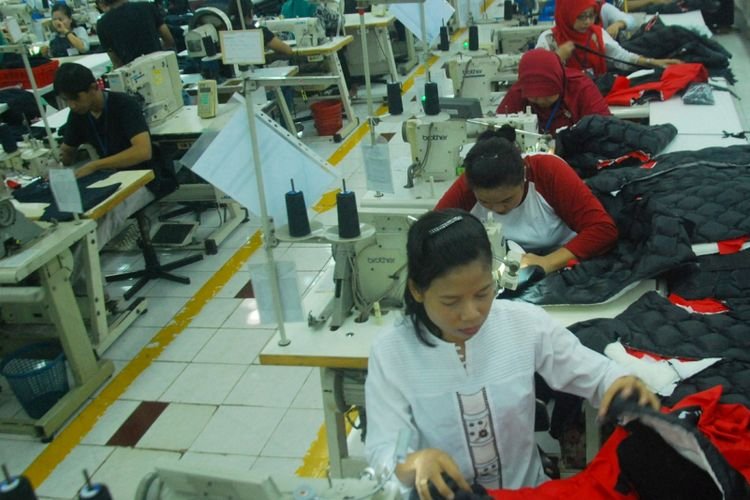 Peningkatan Upah dan Perlindungan Kerja Jadi Bukti Keseriusan Pemerintah untuk Buruh