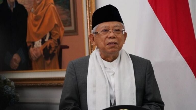 Tokoh Bangsa Serukan Persatuan, Imbau Masyarakat Tak Terprovokasi Aksi Anarkis