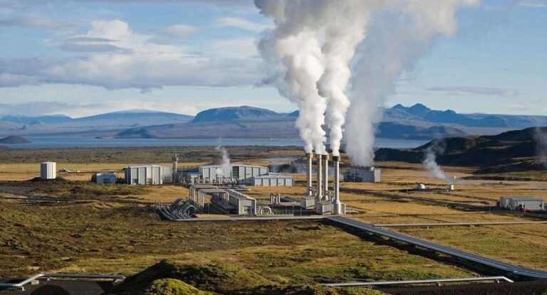 Strategi Transisi dan Investasi, Kunci Pemerintah Wujudkan Swasembada Energi