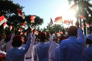 Nasionalisme Tidak Boleh Luntur oleh Popularitas Bajak Laut Pasca 17 Agustus