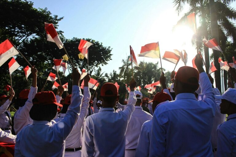 Nasionalisme Tidak Boleh Luntur oleh Popularitas Bajak Laut Pasca 17 Agustus