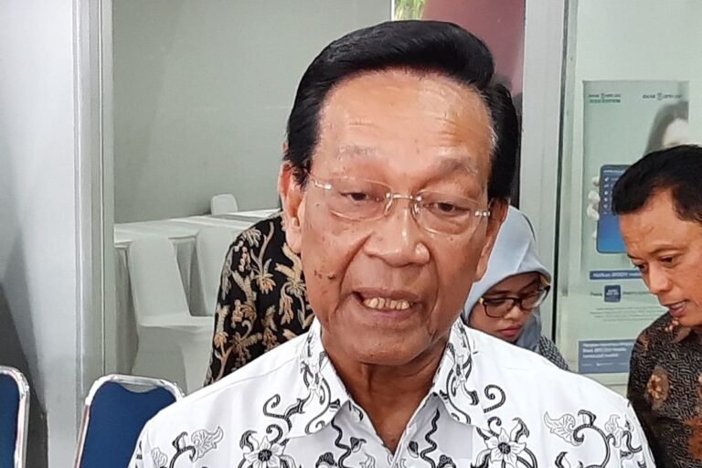 Demokrasi Tanpa Kekerasan, Sri Sultan Sampai MUI Imbau Aksi Damai dan Tertib