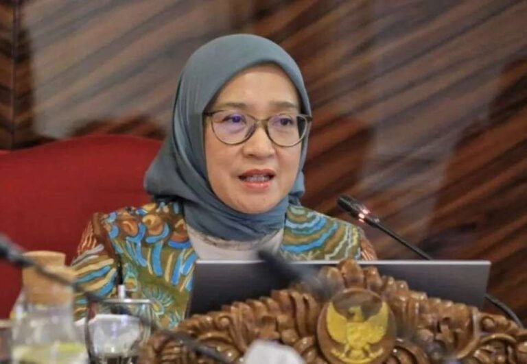 Program Koperasi Desa Merah Putih Serap 23 Ribu PPPK di Berbagai Wilayah