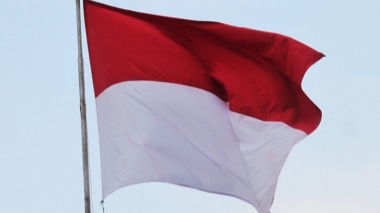 Fenomena Bendera Bajak Laut Harus Dihentikan Demi Stabilitas Nasional