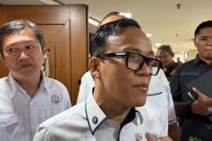 Pemerintah Kawal Ketat Dunia Pendidikan Profesi dari Mafia Regulasi