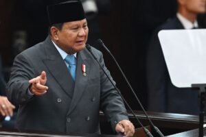 Presiden Prabowo Pastikan Danantara Buka Jutaan Lapangan Pekerjaan