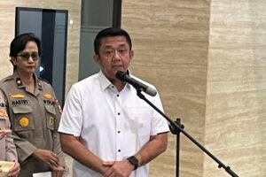Bekuk Jaringan Judi Daring Internasional, Bukti Aparat Berhasil Berantas Kejahatan Digital