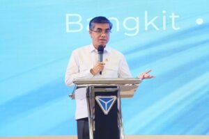 Pemerintah Gandeng Serikat Pekerja Demi Peningkatan Kesejahteraan Buruh