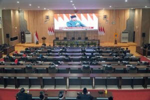 Presiden Prabowo Tegaskan Pemerataan Kemakmuran, Paparkan Capaian 299 Hari Pemerintahan