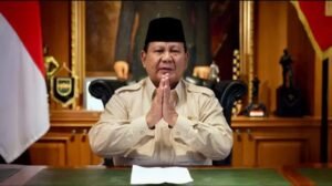 Presiden Prabowo Tegaskan Komitmen Pemberantasan Korupsi dan Pemerataan Kesejahteraan