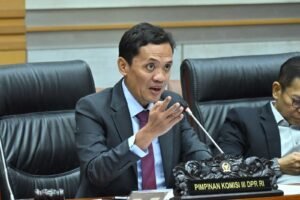 Presiden Tuai Pujian atas Langkah Humanis dalam Kebijakan Hukum