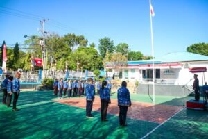 Jaga Kehormatan Simbol Negara di Tengah Gelombang Budaya Pop Bendera Bajak Laut