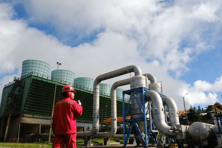 Pemerintah Pastikan Tren Produksi Migas Tepat Sasaran untuk Wujudkan Swasembada Energi