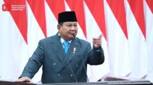 Presiden Prabowo Tegaskan Pemerataan Kemakmuran dan Capaian 299 Hari Pemerintahan pada Pidato Kenegaraan