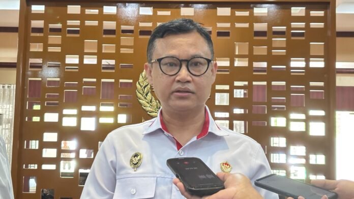 Literasi Digital Jadi Langkah Strategis Pemerintah Putus Mata Rantai Judi Daring